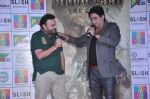 Anand Raj Anand, Anil Sharma at Singh Saheb the great promotional event in R City Mall, Mumbai on 19th Nov 2013